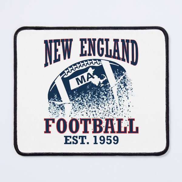 Item preview, NEW ENGLAND FOOTBALL designed and sold by Poloy.