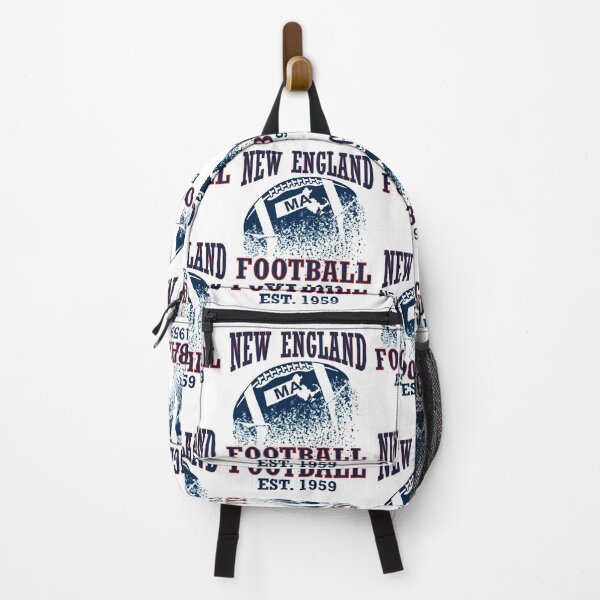 Item preview, NEW ENGLAND FOOTBALL designed and sold by Poloy.