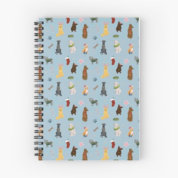 Item preview, Dashing Dogs designed and sold by Emily Congdon.