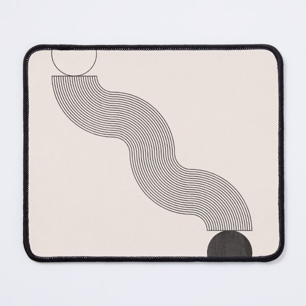 Item preview, Mid century modern rainbow designed and sold by mysticminimals.