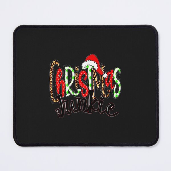 Item preview, Christmas Junkie designed and sold by TreasureCrafts.