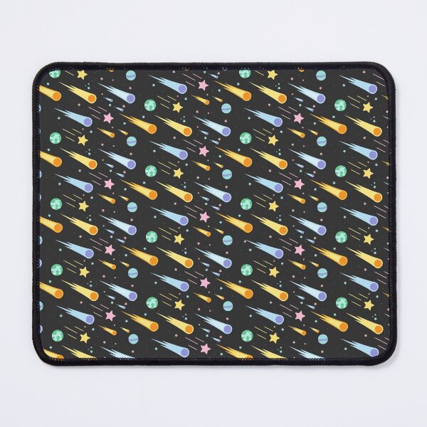 Item preview, Space Universe Retro Pattern designed and sold by ind3finite.