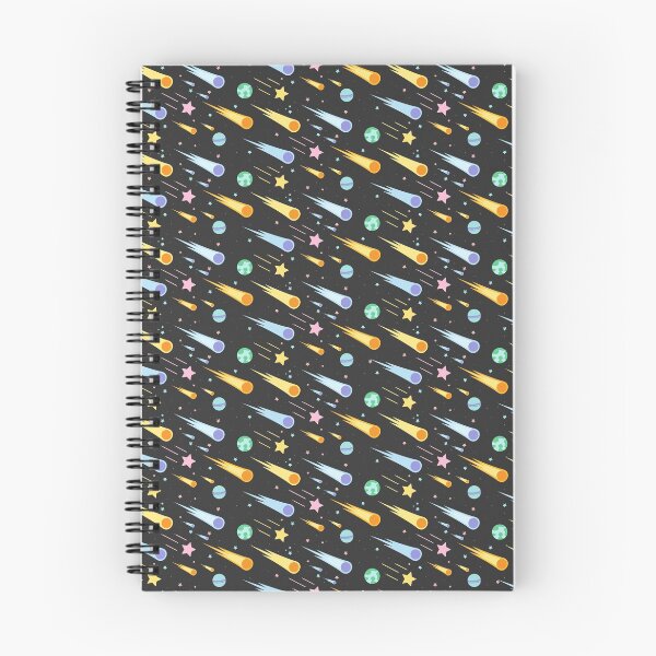 Item preview, Space Universe Retro Pattern designed and sold by ind3finite.