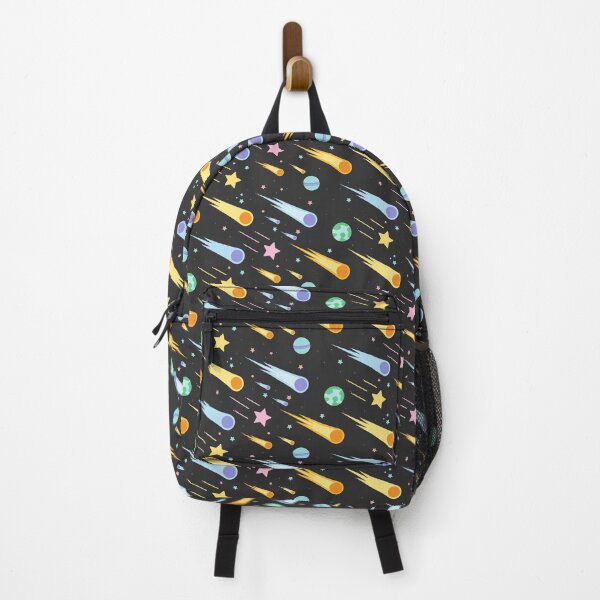 Item preview, Space Universe Retro Pattern designed and sold by ind3finite.