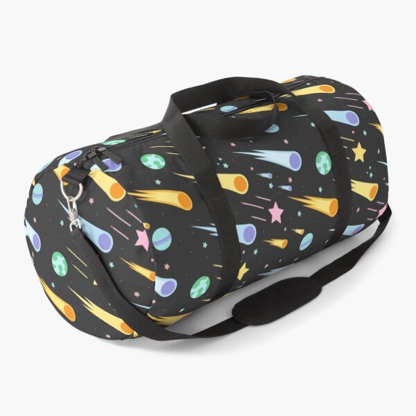 Item preview, Space Universe Retro Pattern designed and sold by ind3finite.