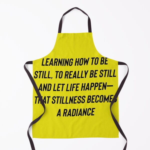 Item preview, stillness becomes a radiance designed and sold by Dipalo.