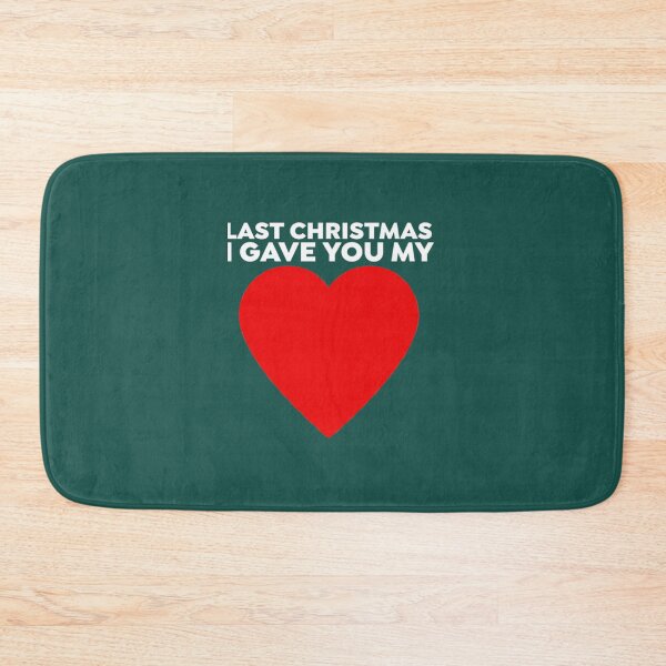 Artikelvorschau, George Michael Last Christmas Wham George entworfen und verkauft von TreasureCrafts.