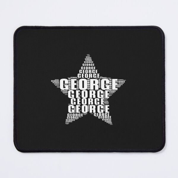 Item preview, George Yog Forever Michael       designed and sold by TreasureCrafts.
