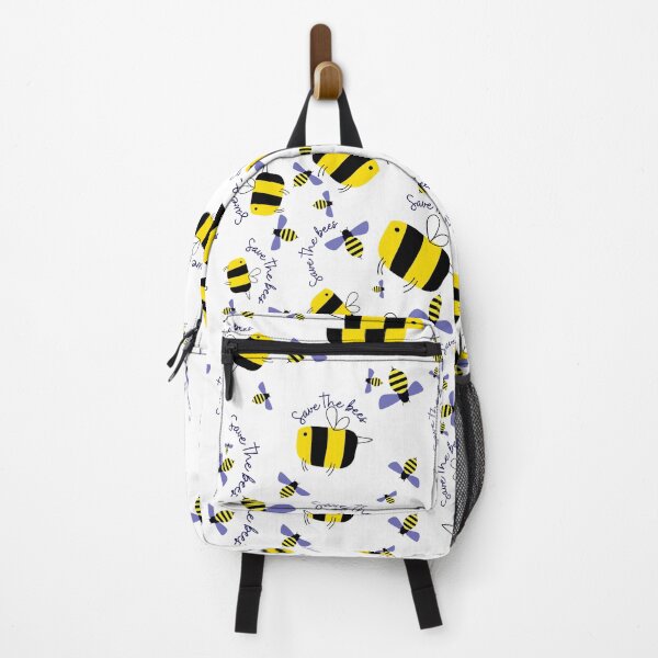 Item preview, Save the Bees designed and sold by Container of Dreams.