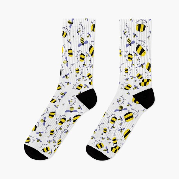 Item preview, Save the Bees designed and sold by Container  of Dreams.