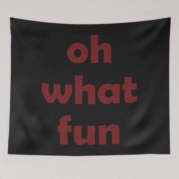 Item preview, Jingle Bells Jingle All The Way Oh What Fun   designed and sold by TreasureCrafts.
