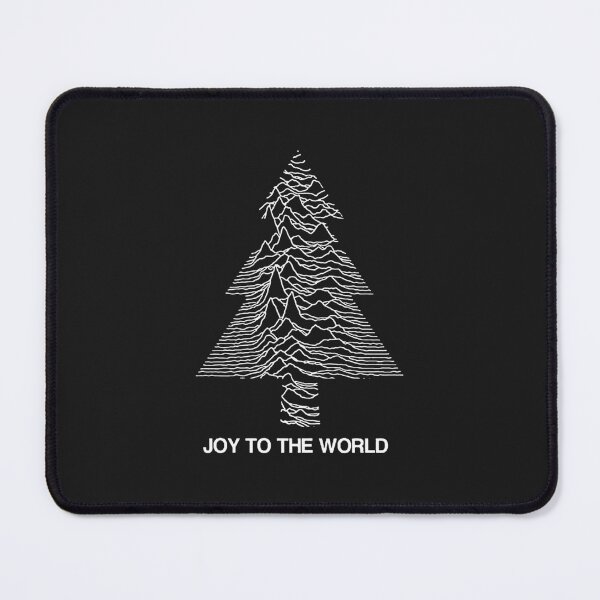 Item preview, joy divisin christmas designed and sold by TreasureCrafts.