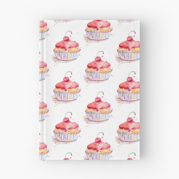 Item preview, Cherry cake designed and sold by salomemika.