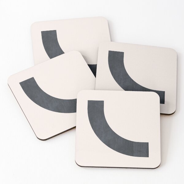 Item preview,  Mid century Modern Geometric designed and sold by mysticminimals.