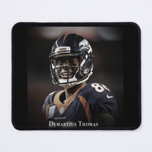 Item preview, RIP DeMaryius Thomas 88 Classic designed and sold by TammyGomez11.