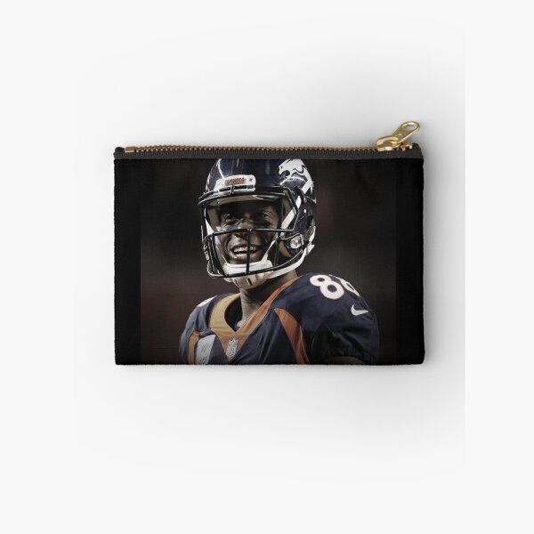 Item preview, RIP DeMaryius Thomas 88 Classic designed and sold by TammyGomez11.