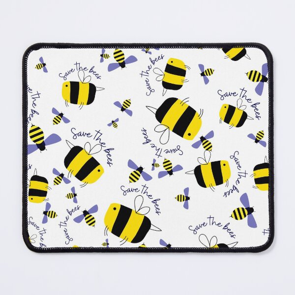 Item preview, Save the Bees designed and sold by Container of Dreams.