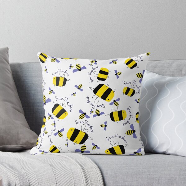 Item preview, Save the Bees designed and sold by Container  of Dreams.