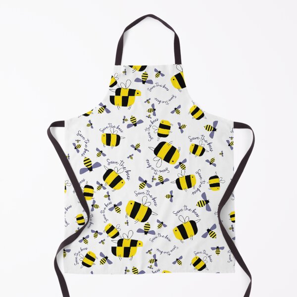 Item preview, Save the Bees designed and sold by Container  of Dreams.