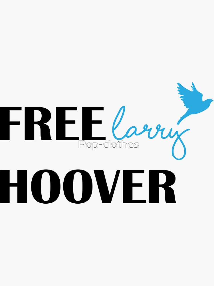 free hoover sweatshirt