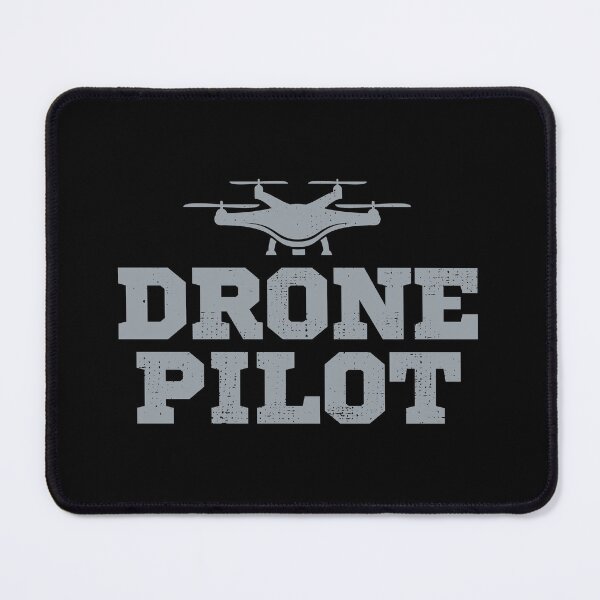 Item preview, FPV Drone Racing Quadcopters RC Pilot Operator designed and sold by TastefulTees.