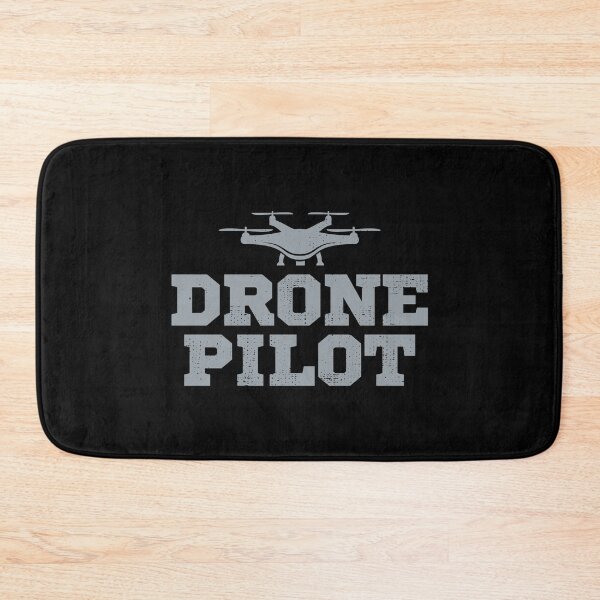 Item preview, FPV Drone Racing Quadcopters RC Pilot Operator designed and sold by TastefulTees.