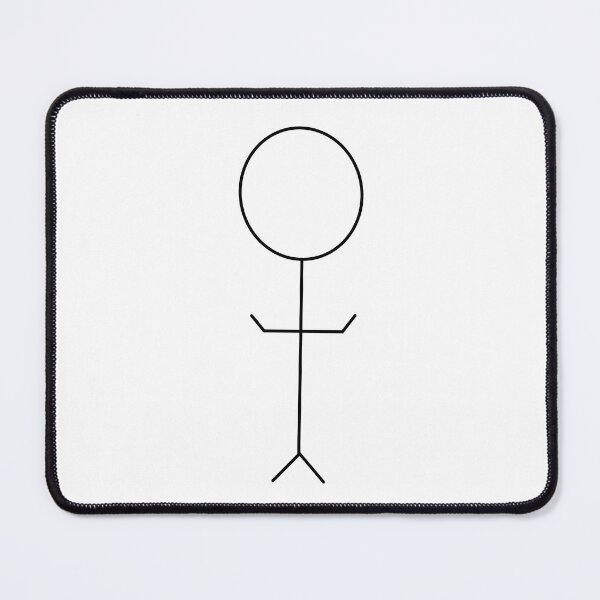 Item preview, Stick Figure designed and sold by eva-aestheticcc.