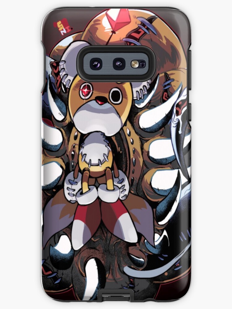 Sonic tails doll curse iPhone Case for Sale by GoodGirlHorns