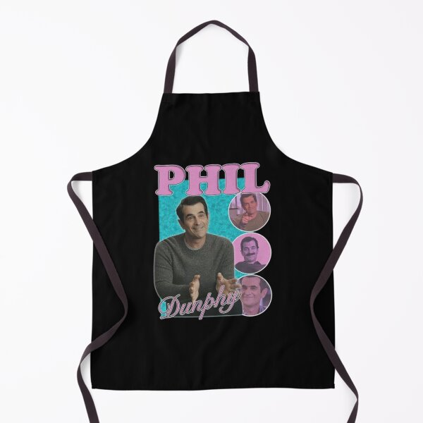 Item preview, 10mb Vintage Phil Dunphy Homage Bootleg, Phil Dunphy - Sweatshirt, Phil Dunphy Modern Family designed and sold by AuerBridgette.