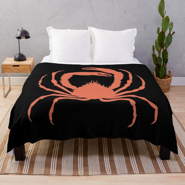 Item preview, Monster Crab designed and sold by Seiya Kipgen.