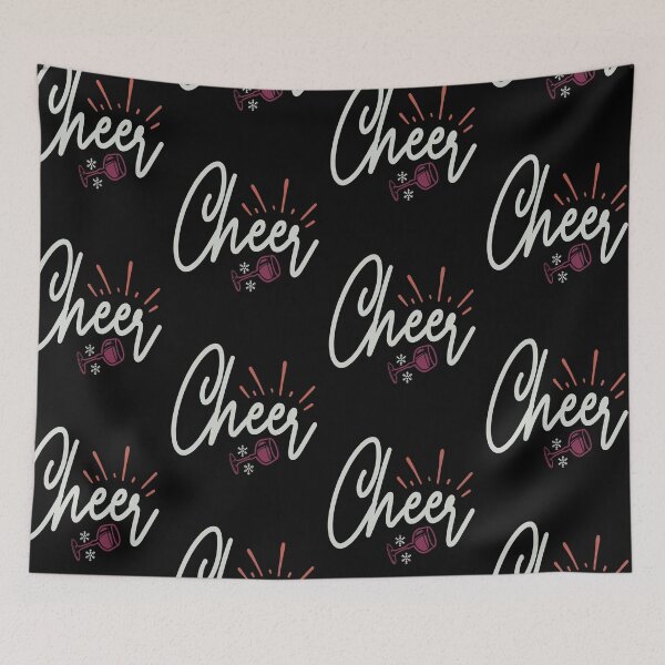 Item preview, Christmas Cheer designed and sold by FOX1999-Design.