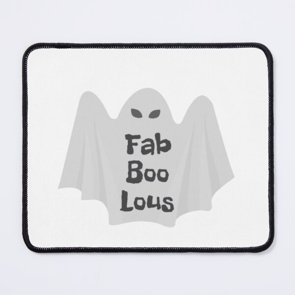 Item preview, Fab Boo Lous T Shart designed and sold by Tredeex.