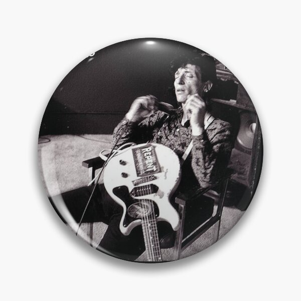 Item preview, johnny thunders photo designed and sold by cheechlaroo13.