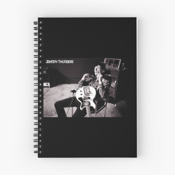 Item preview, johnny thunders photo designed and sold by cheechlaroo13.