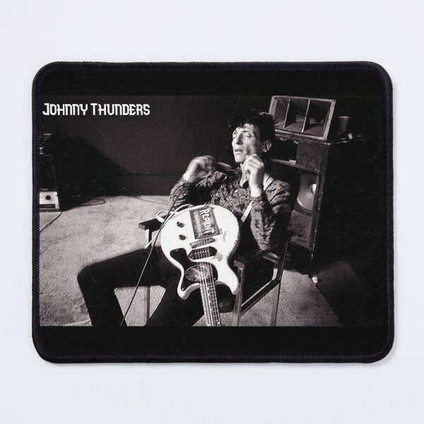 Item preview, johnny thunders photo designed and sold by cheechlaroo13.