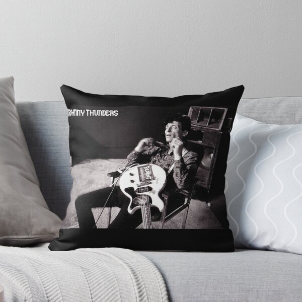 Item preview, johnny thunders photo designed and sold by cheechlaroo13.