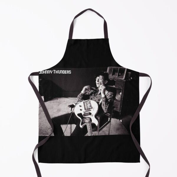Item preview, johnny thunders photo designed and sold by cheechlaroo13.