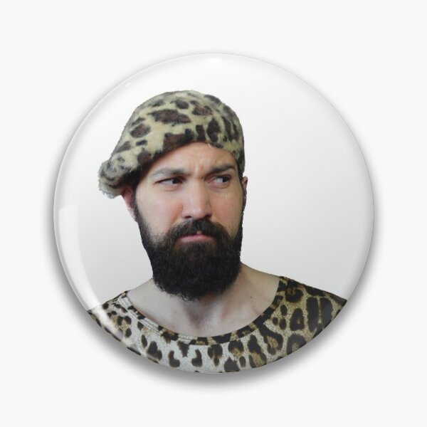 Artikelvorschau, Pulpy Syntax Leopard Print Stare entworfen und verkauft von PulpySyntax.