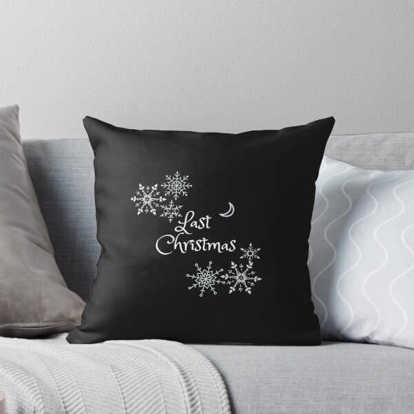 Item preview, Last Christmas           designed and sold by TreasureCrafts.