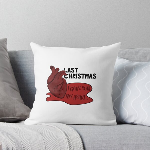 Item preview, Last Christmas          designed and sold by TreasureCrafts.