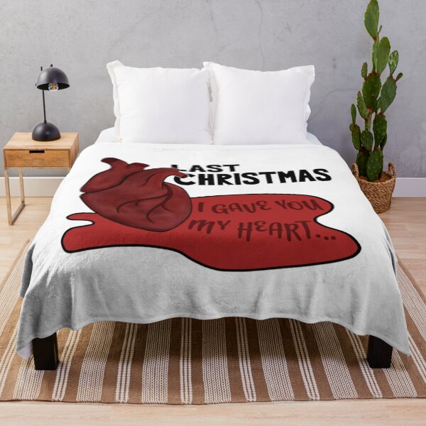 Item preview, Last Christmas designed and sold by TreasureCrafts.