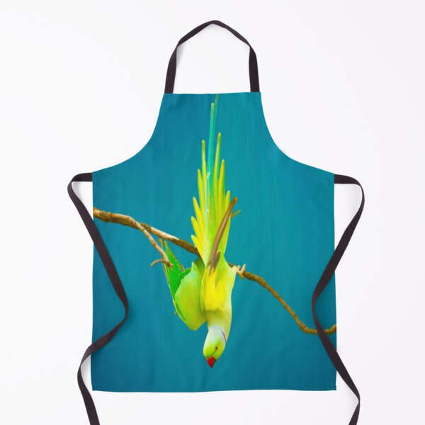 Item preview, Indian Ringneck Parakeet designed and sold by oxyten.