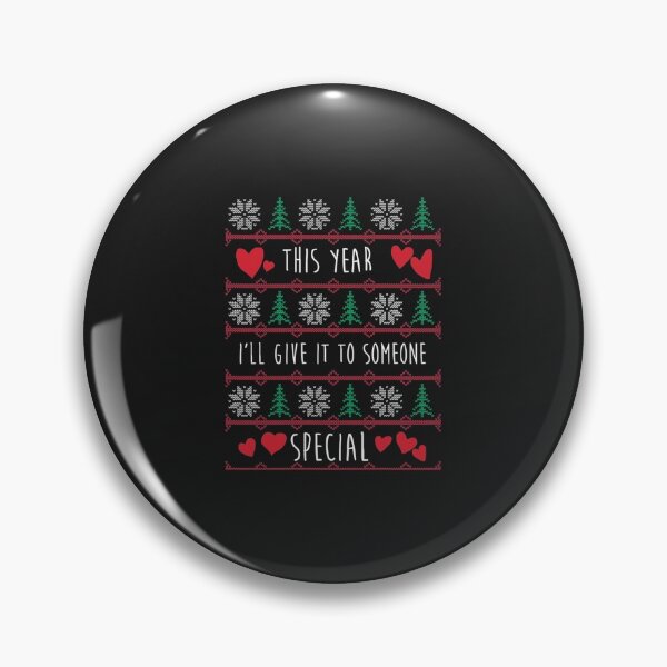 Item preview, Last Christmas     designed and sold by TreasureCrafts.