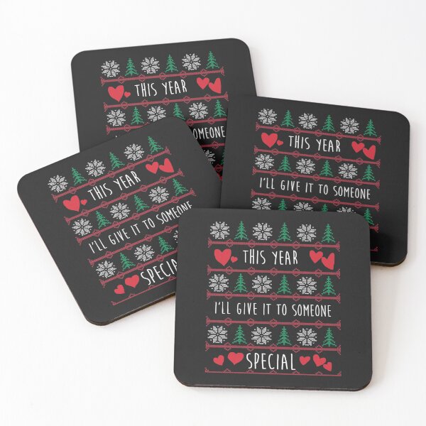 Item preview, Last Christmas     designed and sold by TreasureCrafts.