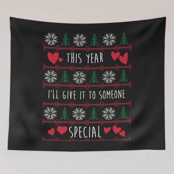 Item preview, Last Christmas     designed and sold by TreasureCrafts.