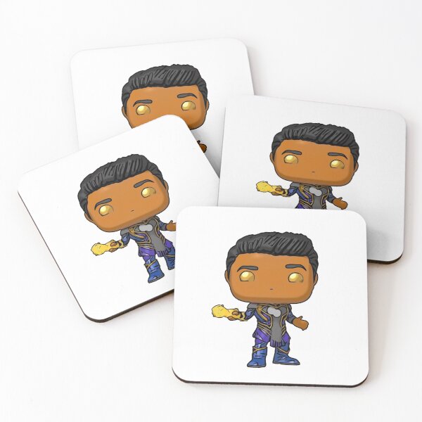 Item preview, Funko Pop eternals Kingo designed and sold by Epic.