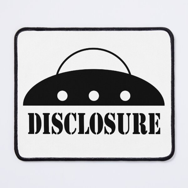 Item preview, Disclosure designed and sold by wickedcartoons.