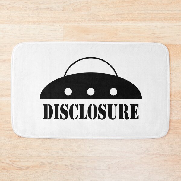 Item preview, Disclosure designed and sold by wickedcartoons.