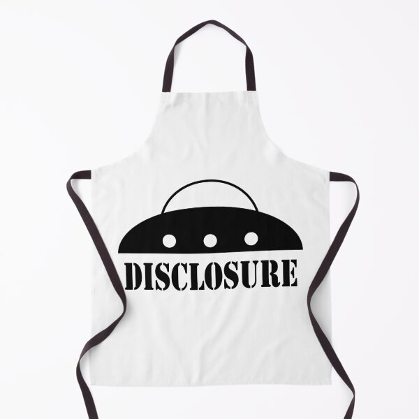 Item preview, Disclosure designed and sold by wickedcartoons.