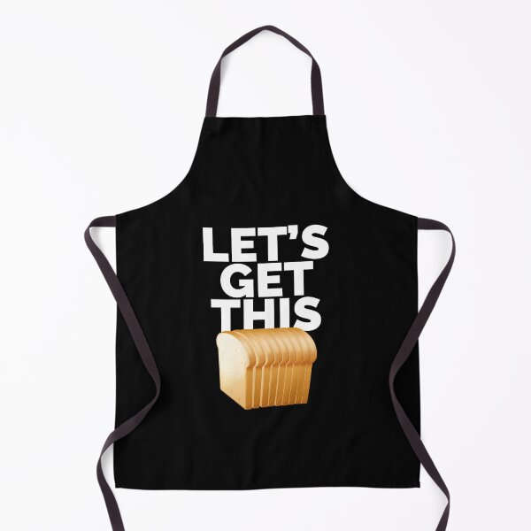 Item preview, Lets Get This Bread Meme | Hustler Money Motivation designed and sold by Merch Extreme.